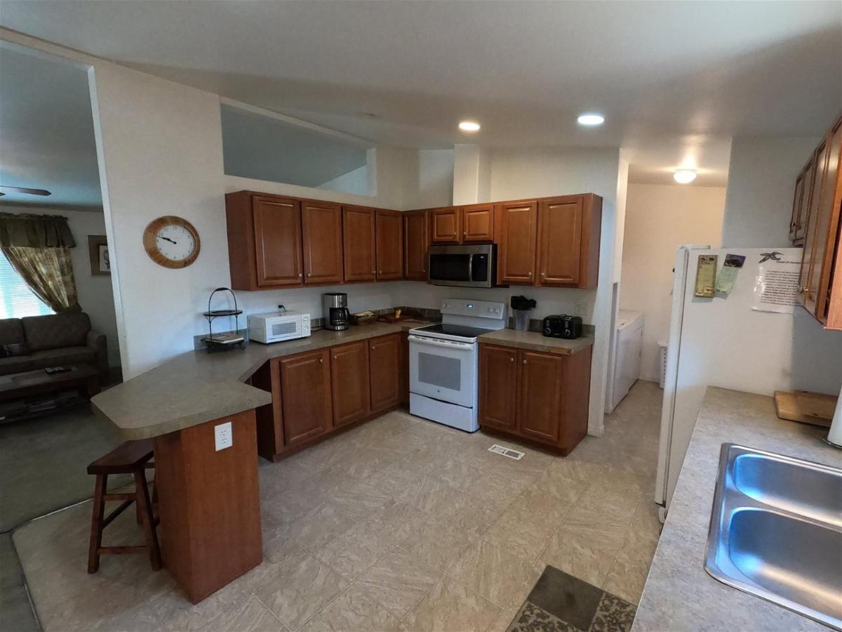 Ferienhaus Rr-kenton Hs June Lake